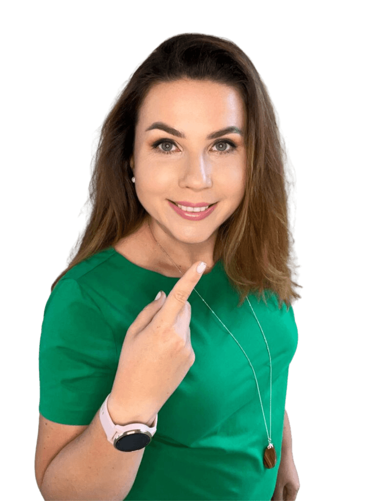 Agata Przemęcka zdjęcie