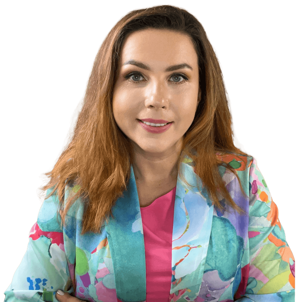 Agata Przemęcka zdjęcie