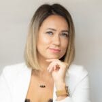 Ania Beauty - profilowe