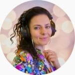 Joanna Pach Żbikowska profilowe