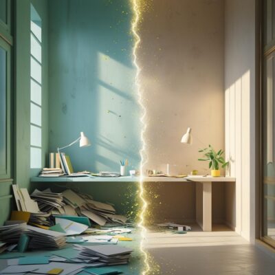 REKLAMOWA TRANSFORMACJA 1:1 - 8H - 3 miesiące
