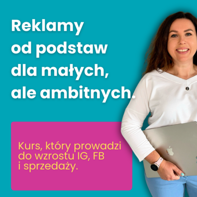 Reklamy, które nie zjadają Twojej marży